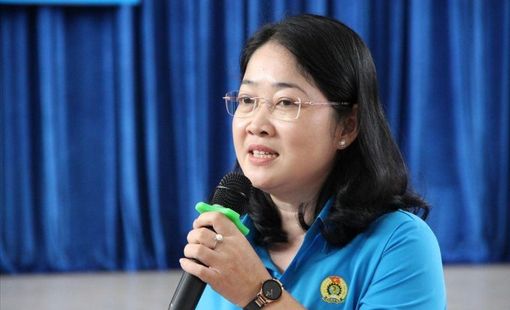 Bình Dương: Trên 50% doanh nghiệp trả lương cao hơn mức tối thiểu vùng