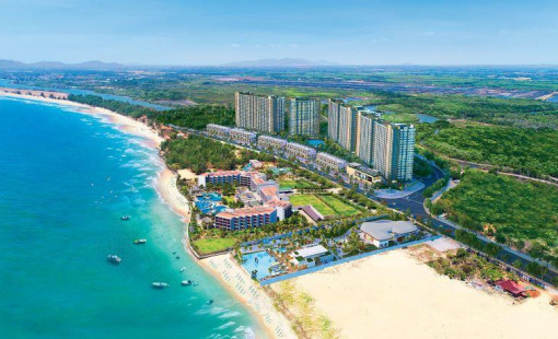 Hưng Thịnh Land sắp IPO, bất động sản sắp có thêm cổ phiếu "tỷ đô"
