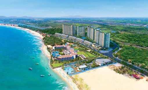 Hưng Thịnh Land sắp IPO, bất động sản sắp có thêm cổ phiếu "tỷ đô"