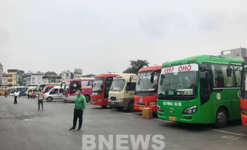 Đề xuất giảm thuế để hỗ trợ doanh nghiệp vận tải