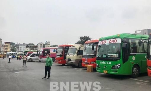 Đề xuất giảm thuế để hỗ trợ doanh nghiệp vận tải