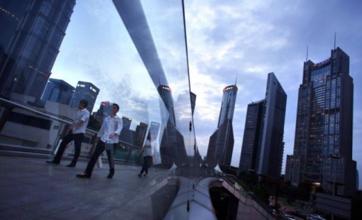 Trung Quốc dự kiến thành lập quỹ hỗ trợ các công ty bất động sản