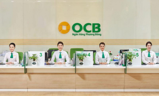Mảng kinh doanh cốt lõi tăng trưởng khả quan, OCB dự kiến áp dụng Basel III vào cuối năm 2022