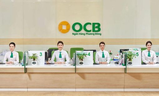 Mảng kinh doanh cốt lõi tăng trưởng khả quan, OCB dự kiến áp dụng Basel III vào cuối năm 2022