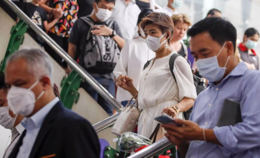 Từ Singapore đến Nhật Bản, liệu châu Á có theo đuổi được mô hình làm việc 4 ngày/tuần?