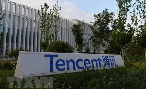 CAICT: Nền kinh tế kỹ thuật số của Trung Quốc đạt 7.100 tỷ USD