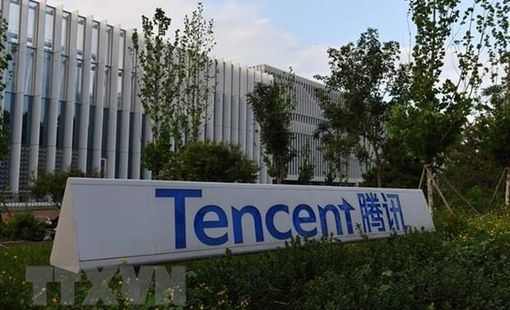 CAICT: Nền kinh tế kỹ thuật số của Trung Quốc đạt 7.100 tỷ USD