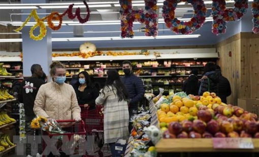 Kinh tế toàn cầu sẽ ra sao khi khủng hoảng nợ kết hợp lạm phát đình trệ?