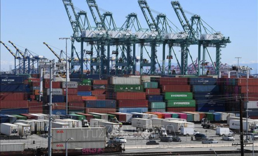 IPEF: Câu hỏi về khả năng tiếp cận thị trường còn bỏ ngỏ