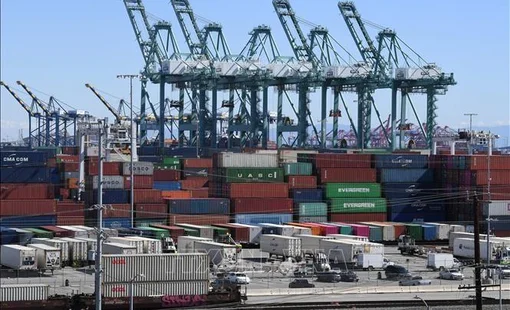 IPEF: Câu hỏi về khả năng tiếp cận thị trường còn bỏ ngỏ