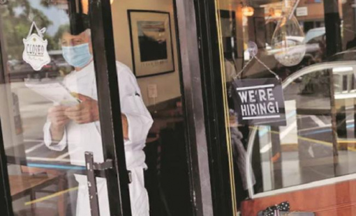 Thiếu nhân lực trầm trọng, các khách sạn châu Âu nhận cả người chưa có kinh nghiệm