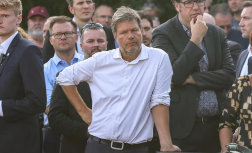 Đức đối mặt với khủng hoảng kinh tế khi Nga giảm nguồn cung năng lượng