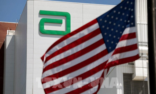 Mặt trái của ngành công nghiệp sữa công thức Mỹ