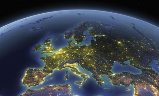 Giá điện ở châu Âu cao nhất mọi thời đại