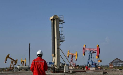 Trung Quốc đang tận dụng các lệnh trừng phạt của phương Tây đối với Nga