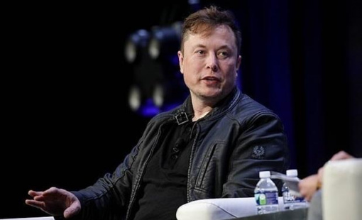 Tỷ phú Elon Musk bán loạt cổ phiếu Tesla trị giá gần 7 tỷ USD