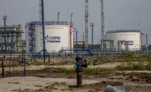 Bloomberg: Nga đang giành chiến thắng trên thị trường năng lượng