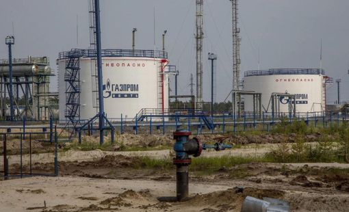 Bloomberg: Nga đang giành chiến thắng trên thị trường năng lượng