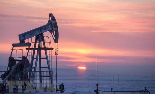 OPEC lần thứ ba hạ dự báo tăng trưởng nhu cầu dầu năm 2022