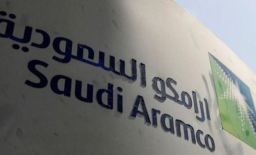 Saudi Aramco lập kỷ lục về lợi nhuận quý thứ 2 liên tiếp