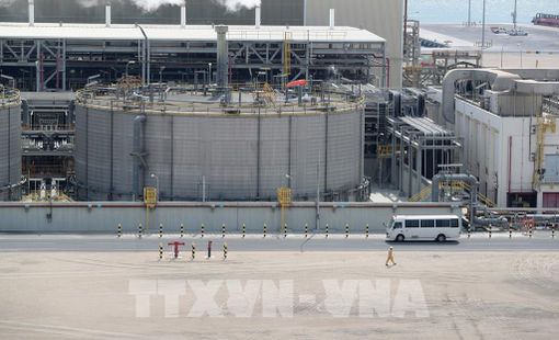OPEC nâng nguồn cung của 7 nước thành viên