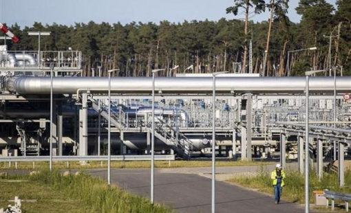 "Lao đao" cuộc khủng hoảng năng lượng ở khu vực châu Âu