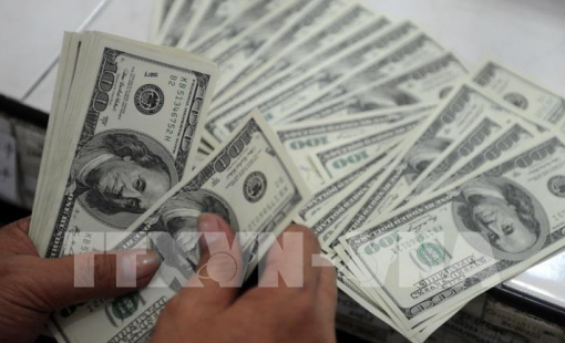 Tại sao các ngân hàng trung ương phải tăng lãi suất để kiềm chế lạm phát?