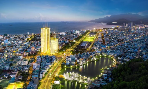 Chương mới của Hưng Thịnh Incons