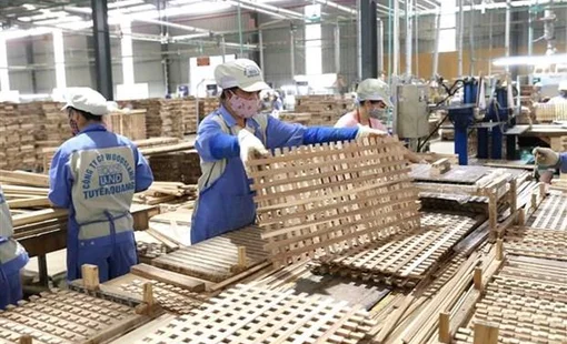 Giải pháp giúp doanh nghiệp xuất khẩu phòng ngừa rủi ro về tỷ giá