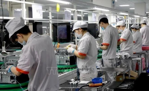 Đóng hàng loạt nhà máy vì thiếu điện, kinh tế Trung Quốc bị ảnh hưởng ra sao?