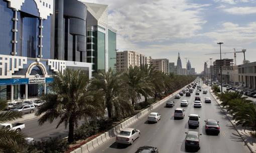 Hưởng lợi từ giá dầu cao, kinh tế Saudi Arabia sẽ phát triển nhanh hơn Mỹ