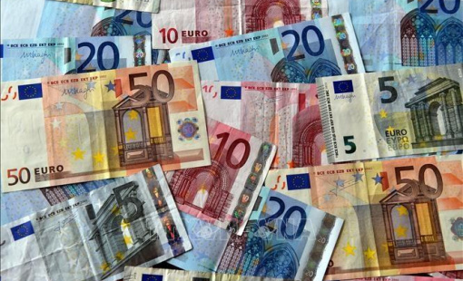 Nguyên nhân đằng sau việc đồng euro tiếp tục giảm sâu