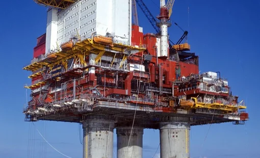 Na Uy dự kiến duy trì sản lượng khí đốt ở mức cao cho đến năm 2030