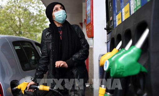 Những biến động trên thị trường khí đốt là tín hiệu đáng lo ngại