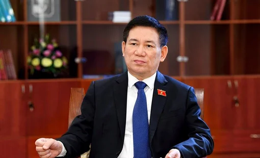 Giải pháp nào hoàn thiện thể chế tài chính thúc đẩy tăng trưởng?