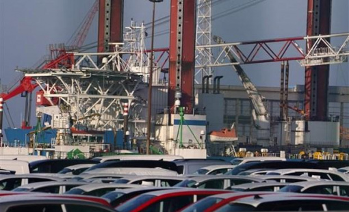 Các nhà xuất khẩu Đức gặp khó do chi phí sản xuất tăng cao