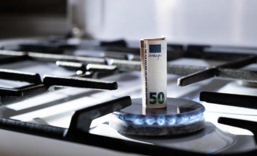 Na Uy từ chối giảm giá khí đốt cho các nước châu Âu