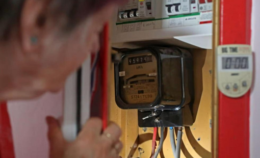 Hóa đơn năng lượng của Anh tăng 80% do xung đột Nga - Ukraine