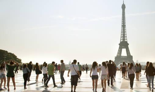 EU tổn thất như thế nào khi mất nguồn du khách Nga