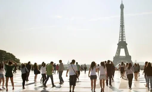 EU tổn thất như thế nào khi mất nguồn du khách Nga