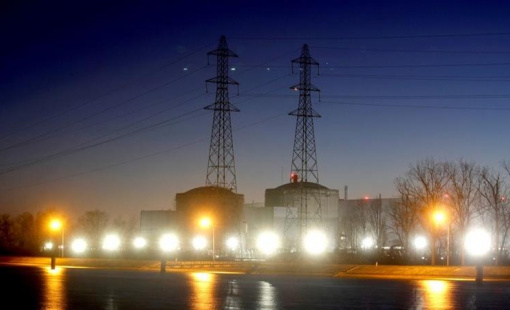 EU khó trông đợi vào Na Uy để đối phó khủng hoảng năng lượng