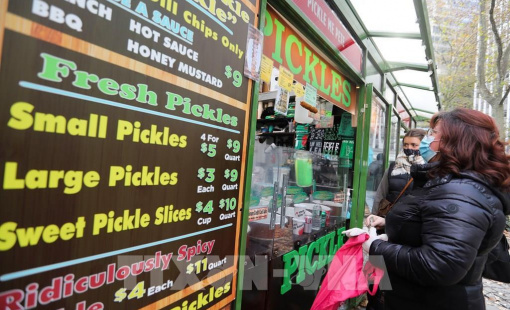 "Nỗi đau" để giảm lạm phát sẽ lan khắp thế giới