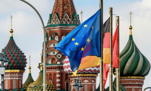 Lỗ hổng lớn nhất trong các lệnh trừng phạt Nga của phương Tây