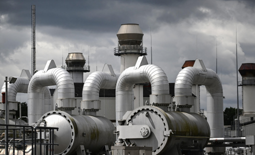 EU lên kế hoạch hành động khẩn cấp nhằm kiểm soát giá năng lượng