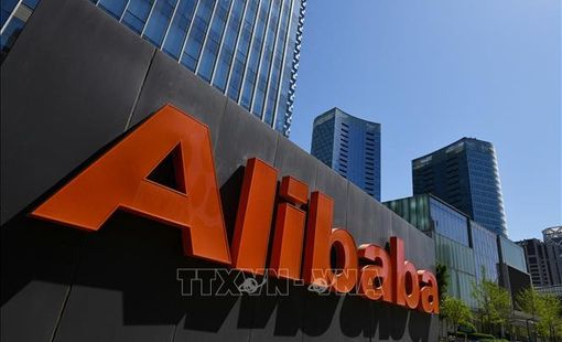 Cơ quan quản lý Mỹ đưa Alibaba vào "tầm ngắm"