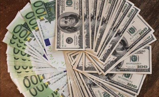 Thế giới hậu USD đang đến?