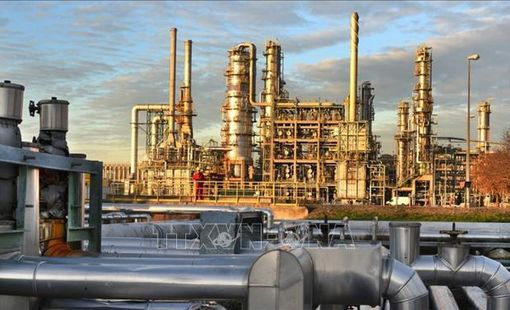 G7 tiếp tục tìm cách hạn chế nguồn thu từ dầu của Nga