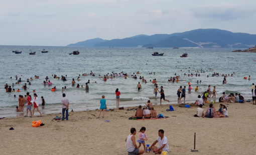 Thu hút lao động ngành Du lịch với mức lương cạnh tranh