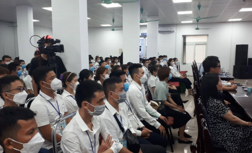 Nhiều thị trường lao động ngoài nước mở lại, cơ hội lớn cho xuất khẩu lao động Việt Nam