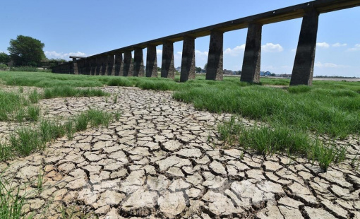 "Cơn gió ngược" mới của kinh tế Trung Quốc